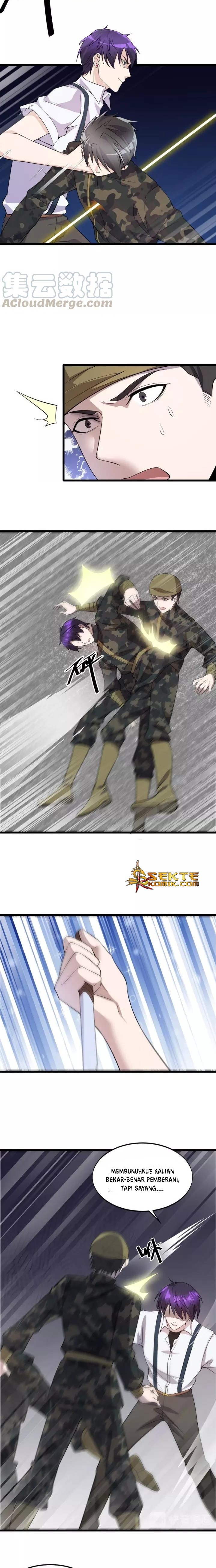 Super Bodyguard Chapter 59 Gambar 5